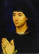 Portrait of Jean  ER, Rogier van der Weyden